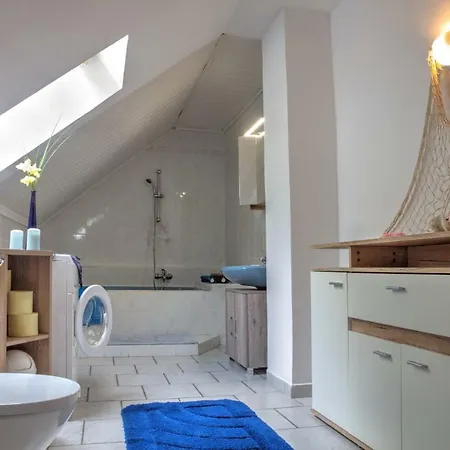 Apartment Rotherhutte *