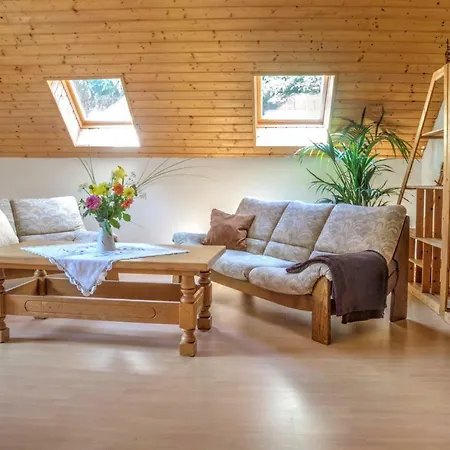 Apartment Rotherhutte St. Kanzian am Klopeiner See