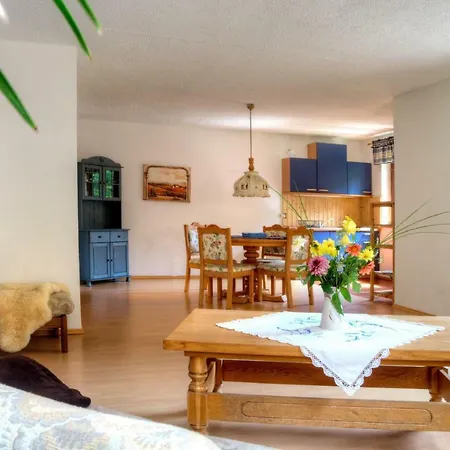 Apartment Rotherhutte St. Kanzian am Klopeiner See