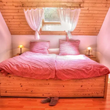 Apartment Rotherhutte St. Kanzian am Klopeiner See