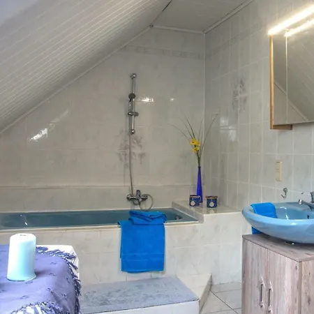 Apartment Rotherhutte St. Kanzian am Klopeiner See